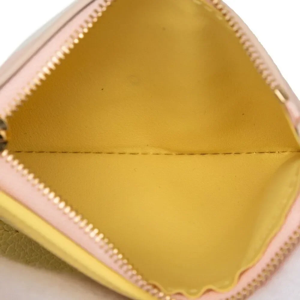 Louis Vuitton Portefeuille Victorine Short Wallet